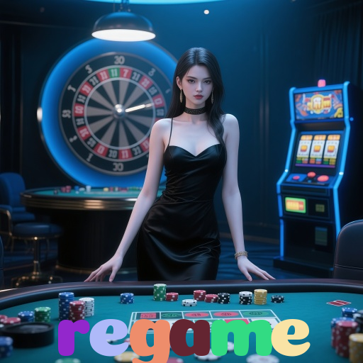 regame